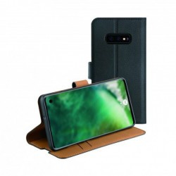 Etui Avec Coque Arrière Intégrée Slim Wallet Selection