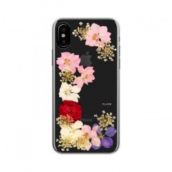 Coque Rigide Real Flower Grace