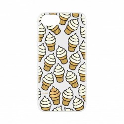 Coque Souple Ice Cream