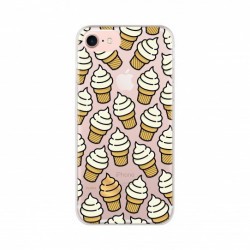 Coque de protection pour smartphones Flavr Ice Cream