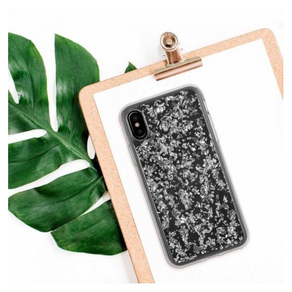 Coque de protection pour smartphones Flavr Flakes