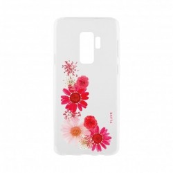 Coque Rigide Real Flower Sofia