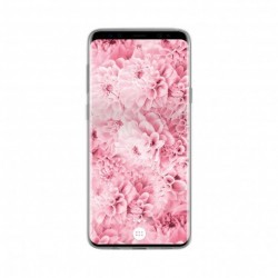 Coque de protection pour smartphones Flavr Real Flower Gloria