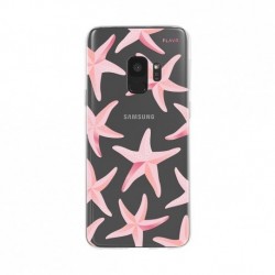 Coque Souple Sea Stars