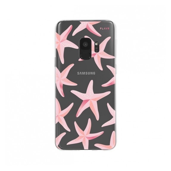 Coque de protection pour smartphones Flavr Sea Stars