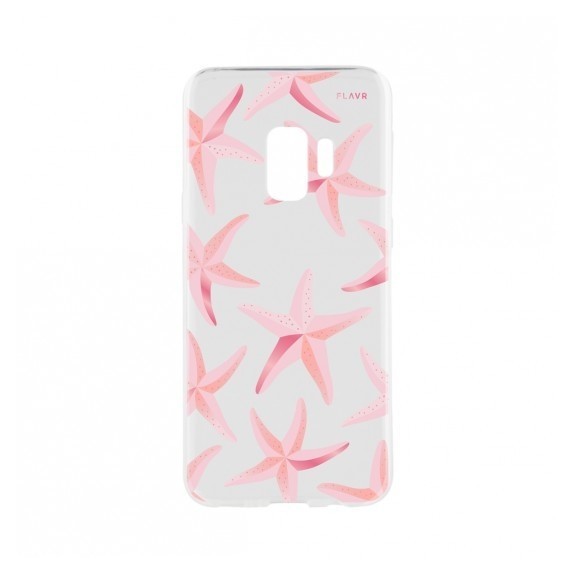 Coque de protection pour smartphones Flavr Sea Stars