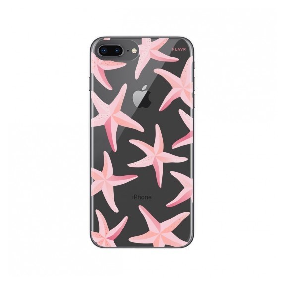 Coque de protection pour smartphones Flavr Sea Stars