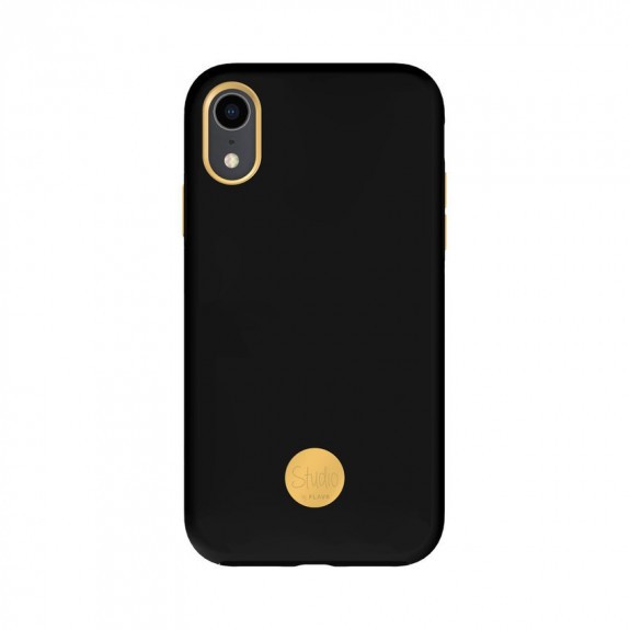 Coque rigide Pure Black Flavr