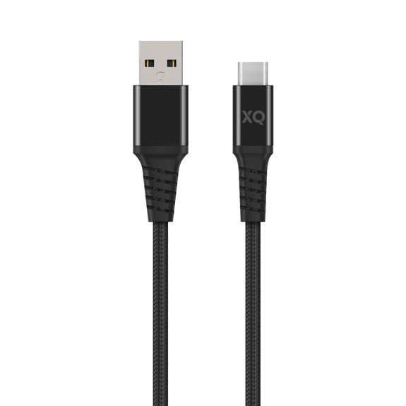 Câble Renforcée Cotton USB-C - 2 m