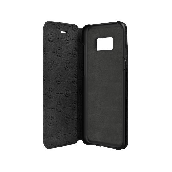 Etui de protection pour smartphones Bugatti Parigi