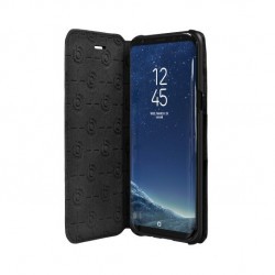 Etui de protection pour smartphones Bugatti Parigi