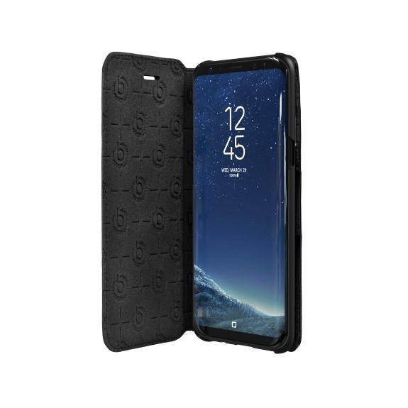 Etui de protection pour smartphones Bugatti Parigi