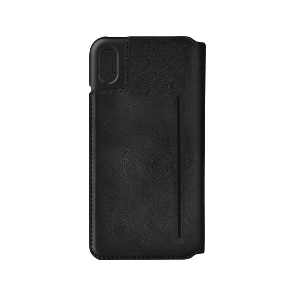 Etui de protection pour smartphones Bugatti Parigi