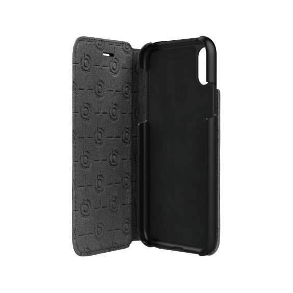 Etui de protection pour smartphones Bugatti Parigi