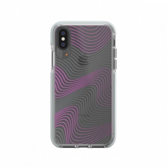 Coque de protection pour smartphones GEAR4 Victoria