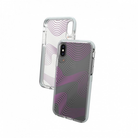 Coque de protection pour smartphones GEAR4 Victoria