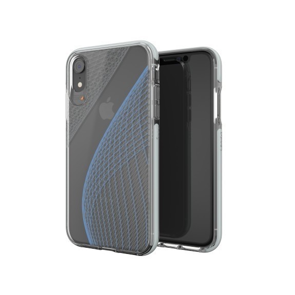 Coque de protection pour smartphones GEAR4 Victoria