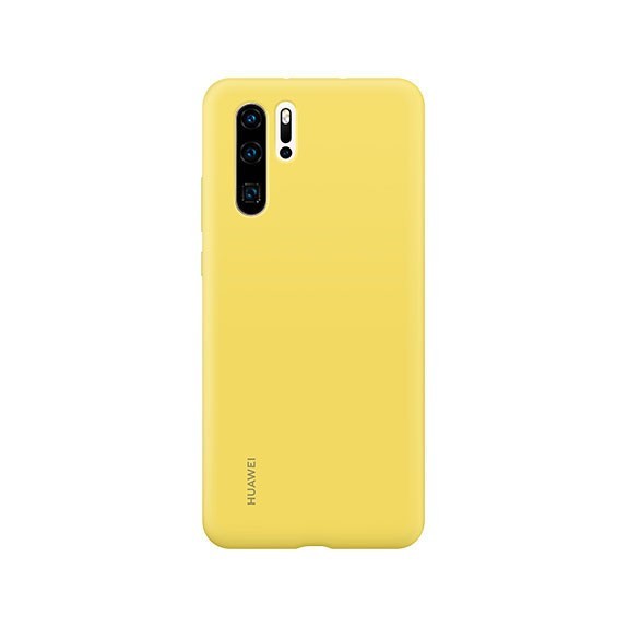 Coque soft touch Huawei