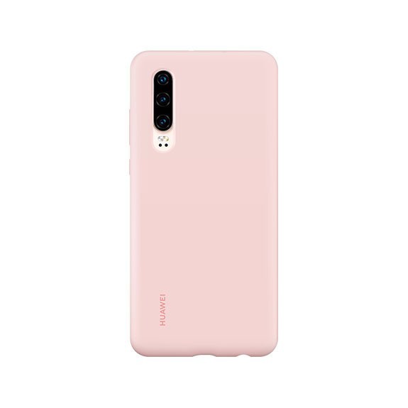 Coque soft touch Huawei