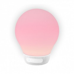 Enceinte AuraBulb