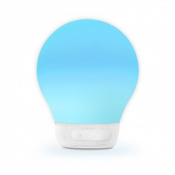 Enceinte globe AuraBulb