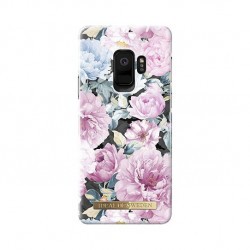 Coque Rigide Fashion Peony...