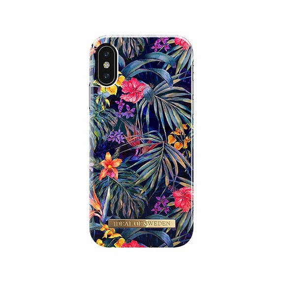 Coque rigide Mysterious Jungle Ideal Of Sweden