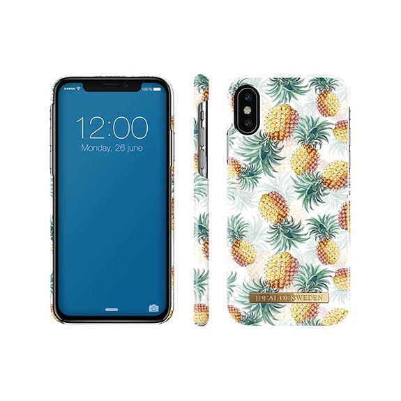 Coque rigide Pineapple Bonanza Ideal Of Sweden