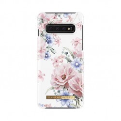 Coque Rigide Fashion Floral...