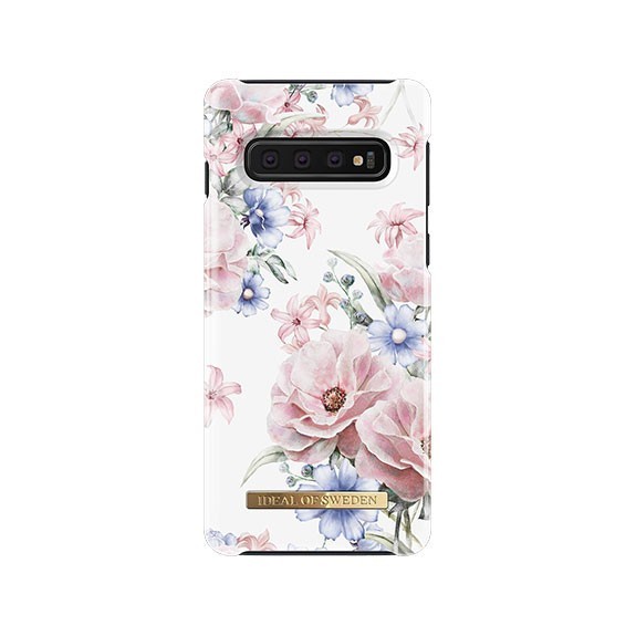 Coque rigide Floral Romance Ideal Of Sweden