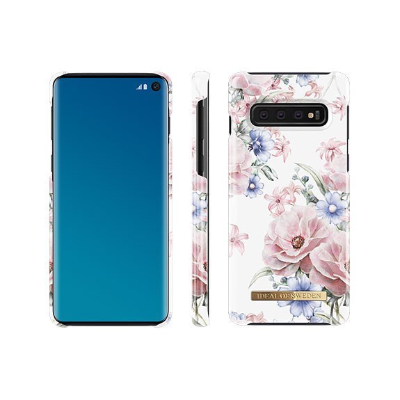 Coque rigide Floral Romance Ideal Of Sweden