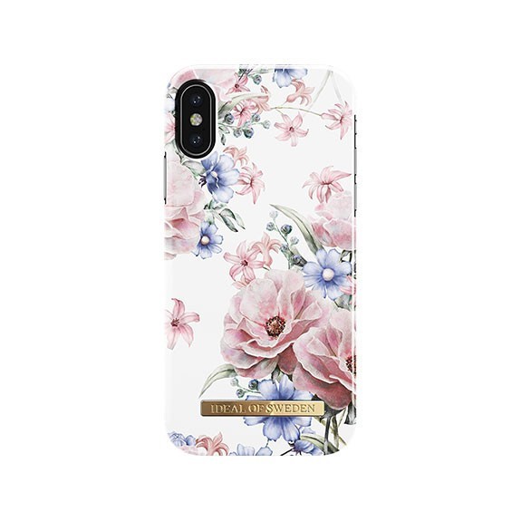 Coque rigide Floral Romance Ideal Of Sweden