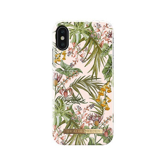 Coque Rigide Fashion Pastel Savana