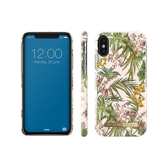 Coque Rigide Fashion Pastel Savana