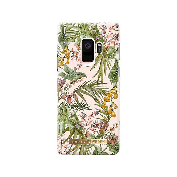 Coque Rigide Fashion Pastel Savana