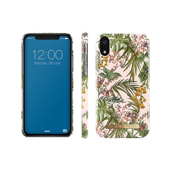 Coque Rigide Fashion Pastel Savana