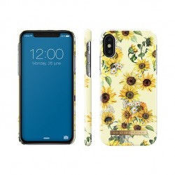 Coque Rigide Fashion Sunflower Lemonade