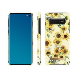 Coque Rigide Fashion Sunflower Lemonade