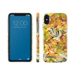 Coque Rigide Fashion Mango Jungle