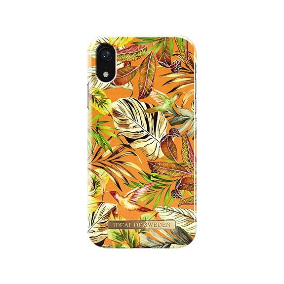 Coque Rigide Fashion Mango Jungle