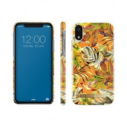 Coque Rigide Fashion Mango Jungle