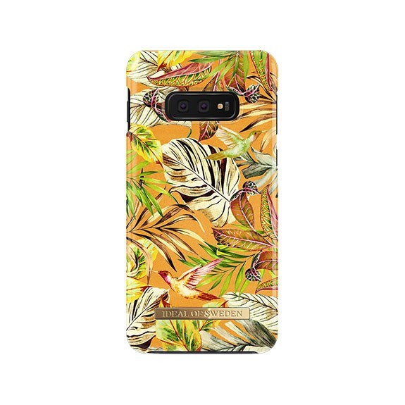 Coque Rigide Fashion Mango Jungle