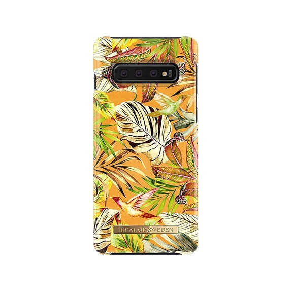 Coque Rigide Fashion Mango Jungle