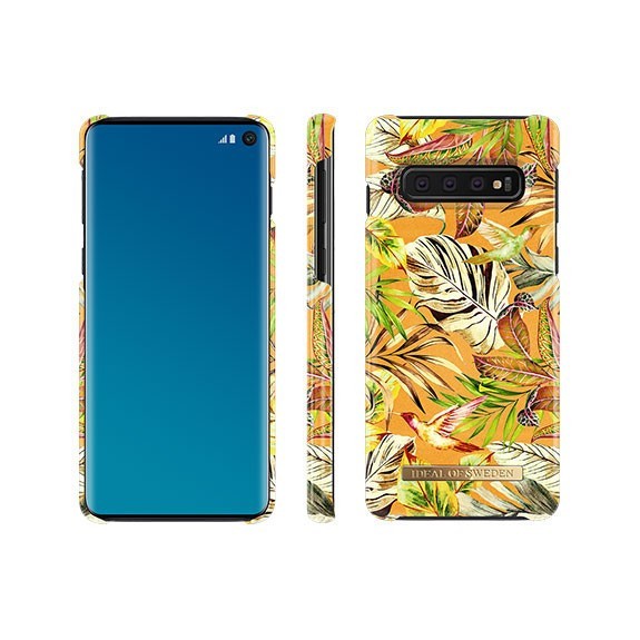 Coque Rigide Fashion Mango Jungle