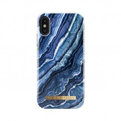 Coque Rigide Fashion Indigo...