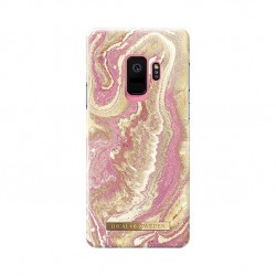 Coque Rigide Fashion Golden...