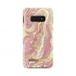 Coque Rigide Fashion Golden...