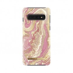 Coque Rigide Fashion Golden...