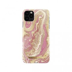 Coque Rigide Fashion Golden...