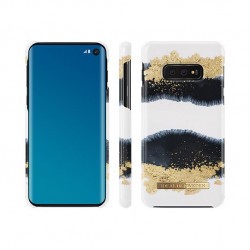 Coque Rigide Fashion Gleaming Licorice